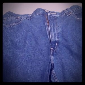 Men's jeans